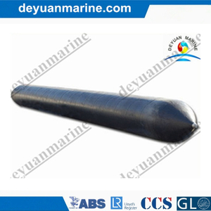 Ship Launching Rubber Airbags Marine Salvage Airbag with Good Price for Sale