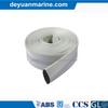 China Manufacuturer High Pressure and Strength Nitrile PVC Fire Hose