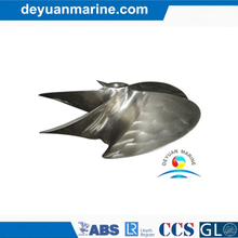 Marine 4 Blade Fixed Pitch Propeller