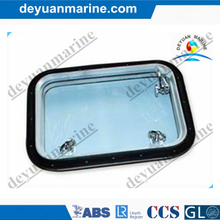 Marine Fireproof Side Scuttles/Retangular Window