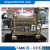 Kta19 Series 600HP Marine Cummins Engine