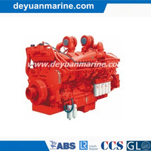KTA50 1800HP Marine Cummins Generator (DY100303)