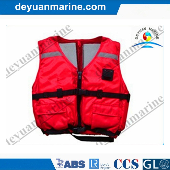 Dy809 Water Sports Life Jacket