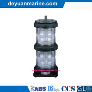 Marine Double-Deck Al-Round Light Cxh6-101p