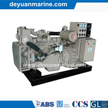 40kw Marine Cummins Generator Set/Marine Diesel Generator