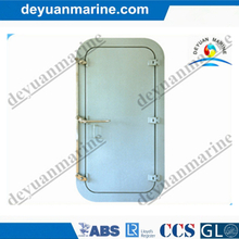 Fast Open/Close Fireproof Door