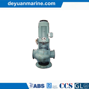 Marine Vertical Centrifugal Pump/Centrifugal Oil Pump