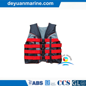 Dy810 Water Sports Life Jacket