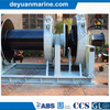Marine Anchor Windlass/ Marine Hydraulic Windlass/ Marine Electric Windlass
