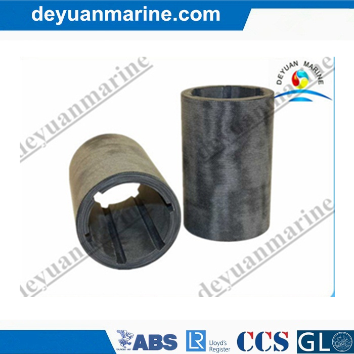 Marine Stern Tube Rubber Bearing