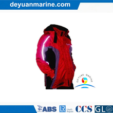 Dy806 Water Sports Life Jacket