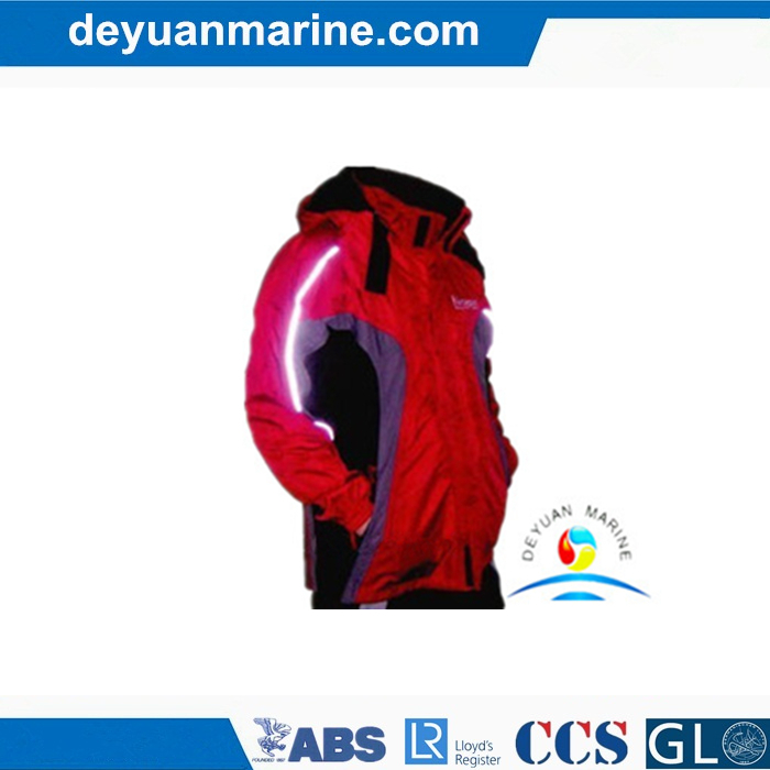 Dy806 Water Sports Life Jacket