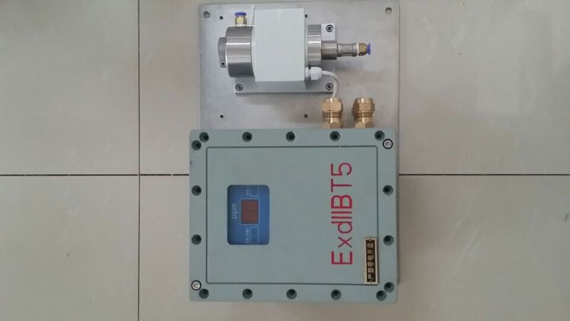 Marine Explosion Proof Oil Content Meter 15ppm Bilge Alarm with CCS Certificate