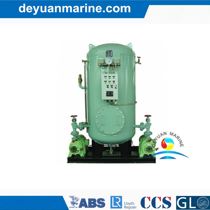 Zyg Series Combination Pressure Water Tank for Sale