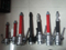 Norwegian Firehose Couplings French Machino Hose Coupling Storz Hose Couplings Nakajima Type Hose Couplings