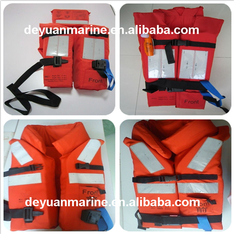 Dy802 Working Life Jacket