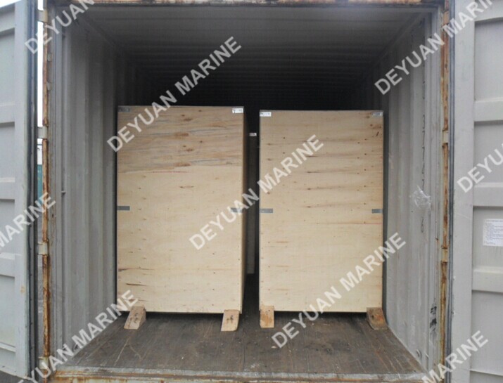 1.5m3 Zdr Series 0.4MPa Steam Electric Heating Pressure Water Tank with Competitive Price