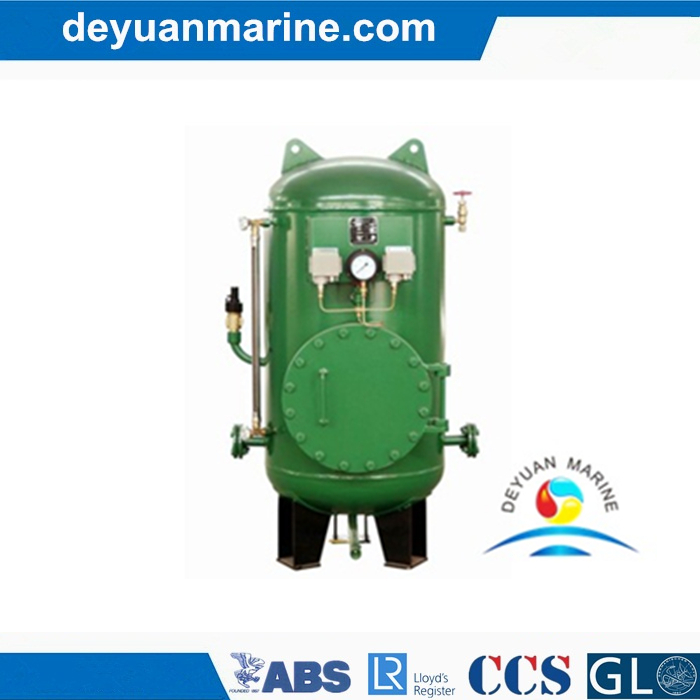 Ylg Series Ship Water Pressure Tank